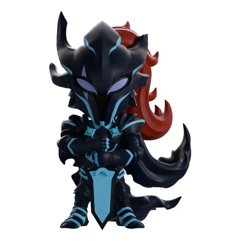 🧪 LAB | SU ORDINAZIONE Solo Leveling Vinyl Figure Igris 14 cm