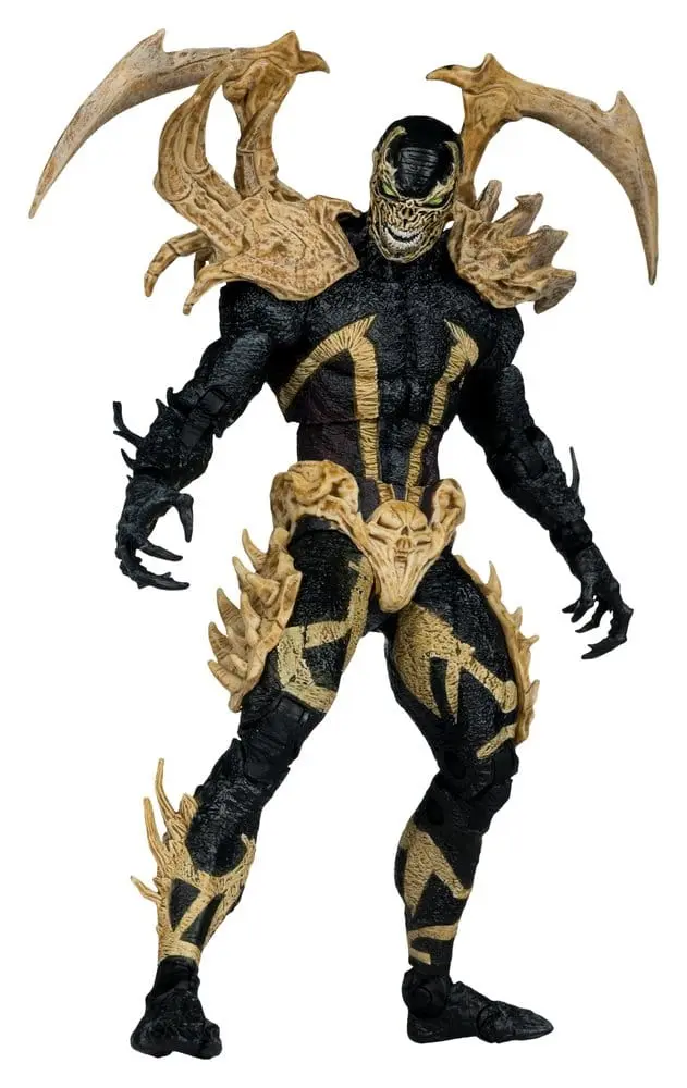🧪 LAB | SU ORDINAZIONE Spawn Toy Action Figure Curse of Spawn 19 cm