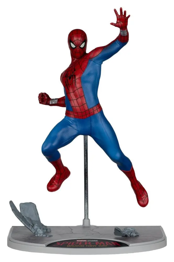 🧪 LAB | SU ORDINAZIONE Spider-Man