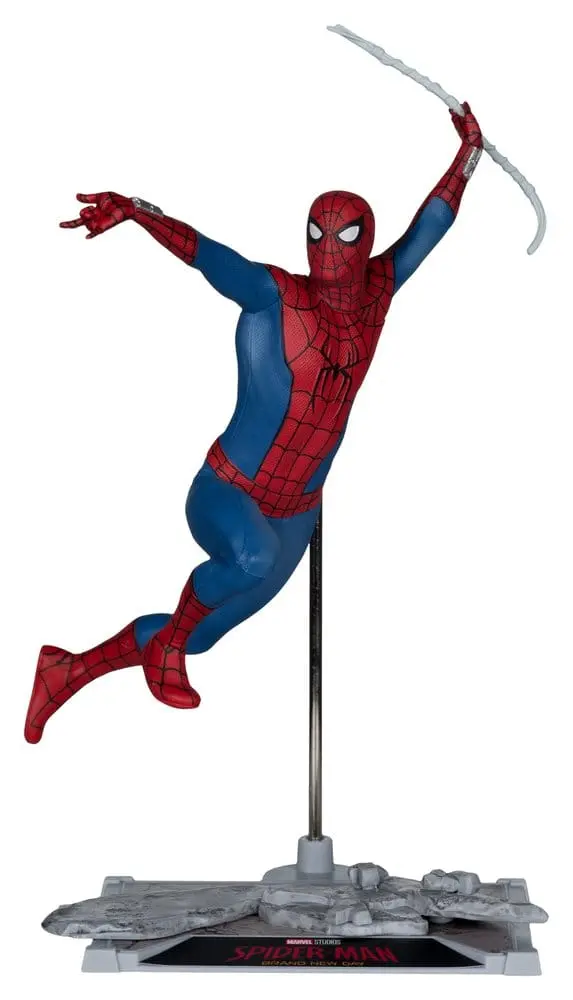 🧪 LAB | SU ORDINAZIONE Spider-Man