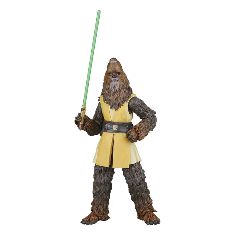 🧪 LAB | SU ORDINAZIONE Star Wars