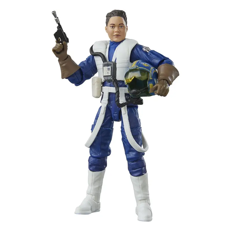🧪 LAB | SU ORDINAZIONE Star Wars