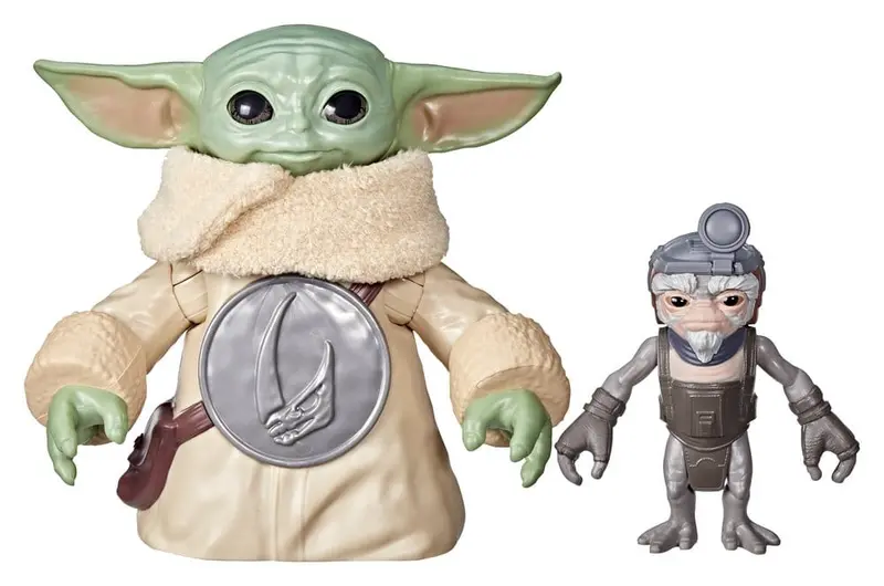 🧪 LAB | SU ORDINAZIONE Star Wars