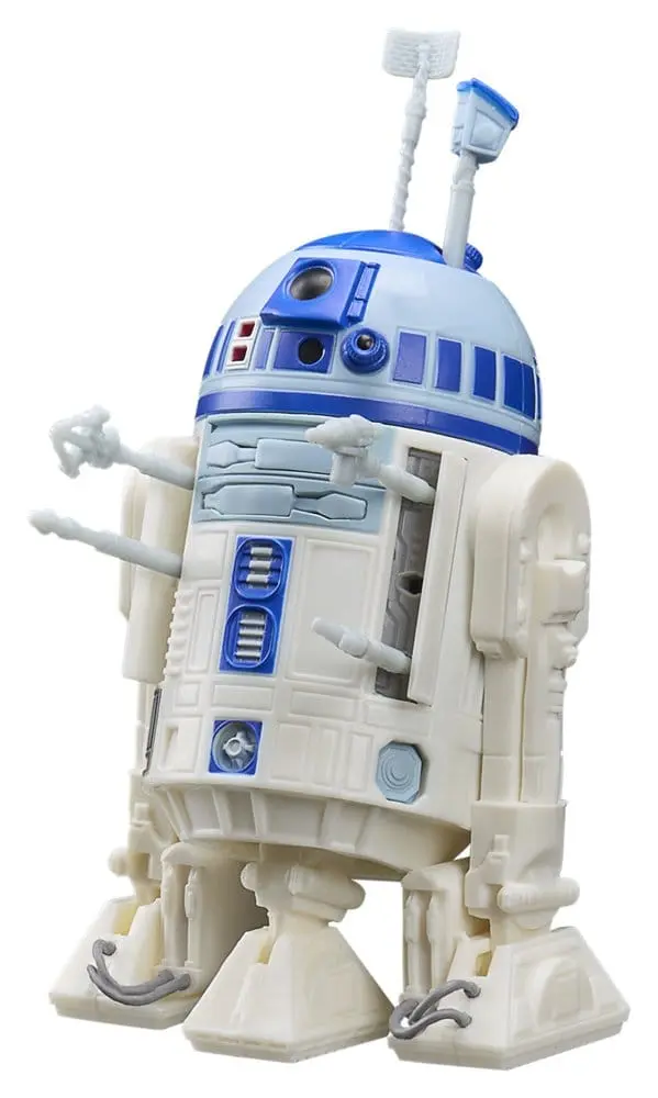 🧪 LAB | SU ORDINAZIONE Star Wars