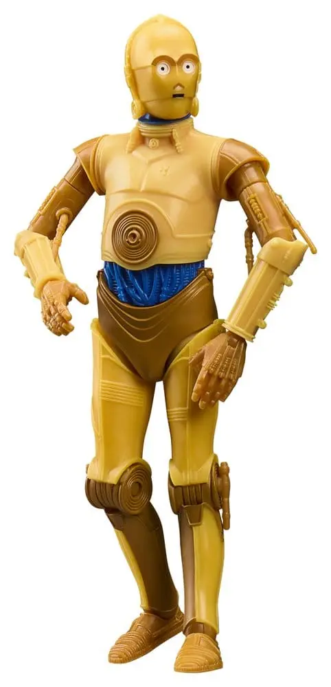 🧪 LAB | SU ORDINAZIONE Star Wars