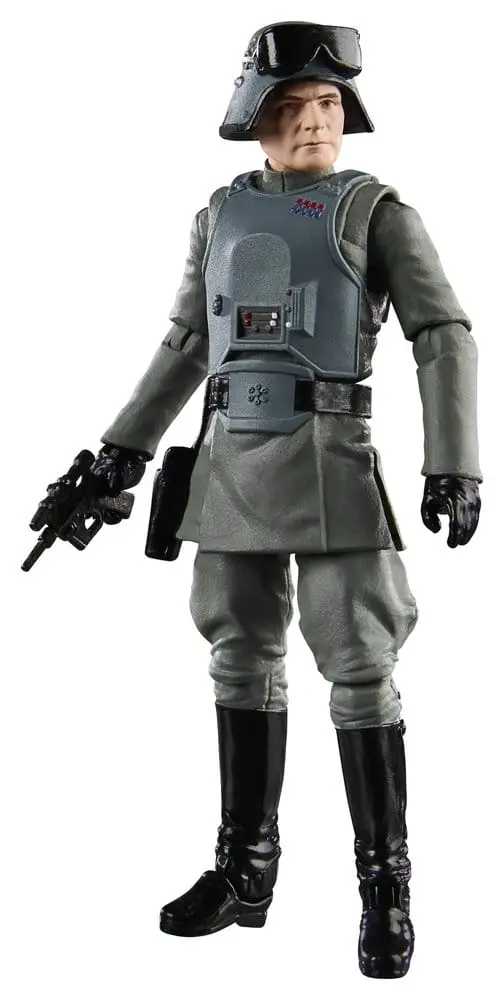 🧪 LAB | SU ORDINAZIONE Star Wars Episode V Vintage Collection Action Figure General Veers (AT-AT Commander) 10 cm