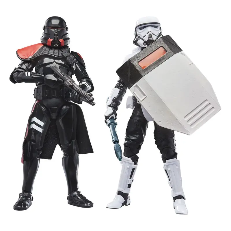 🧪 LAB | SU ORDINAZIONE Star Wars Jedi