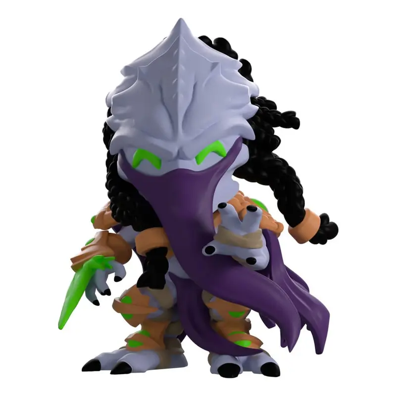 🧪 LAB | SU ORDINAZIONE Starcraft Vinyl Figure Zeratul 12 cm