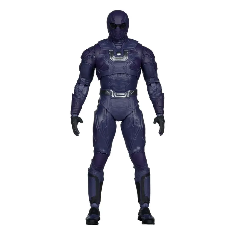 🧪 LAB | SU ORDINAZIONE Superman (2025) DC Multiverse Deluxe Action Figure Ultraman 18 cm