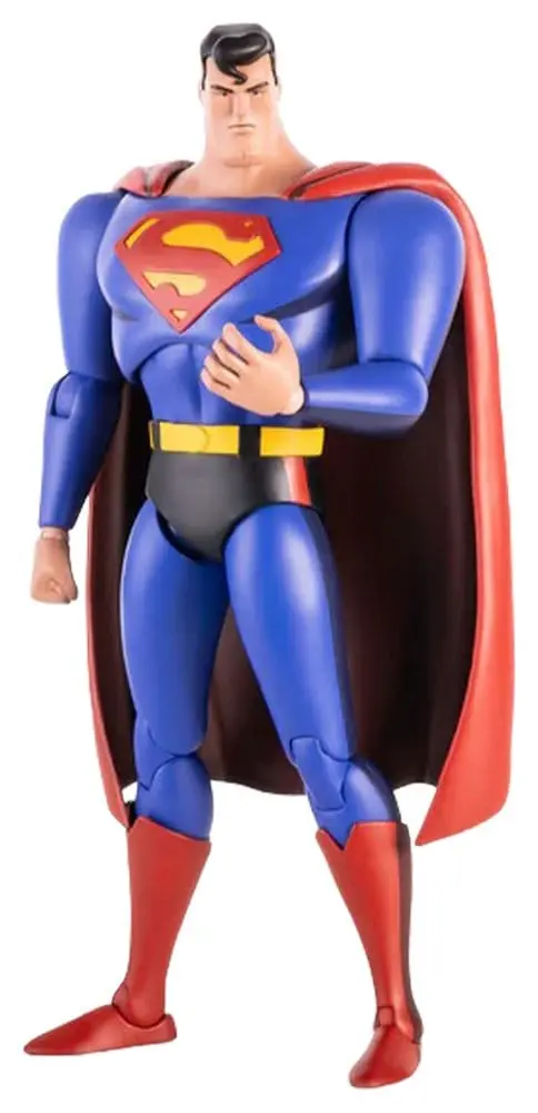 🧪 LAB | SU ORDINAZIONE Superman