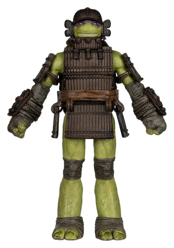 🧪 LAB | SU ORDINAZIONE Teenage Mutant Ninja Turtles Page Punchers Action Figure Donatello (Turtles in Time) 13 cm