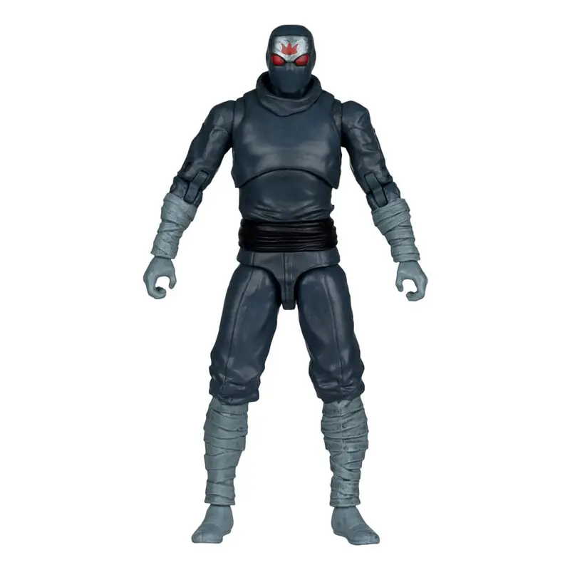🧪 LAB | SU ORDINAZIONE Teenage Mutant Ninja Turtles Page Punchers Action Figure Foot Soldier 14 cm