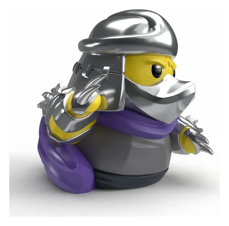 🧪 LAB | SU ORDINAZIONE Teenage Mutant Ninja Turtles Tubbz PVC Figure Shredder