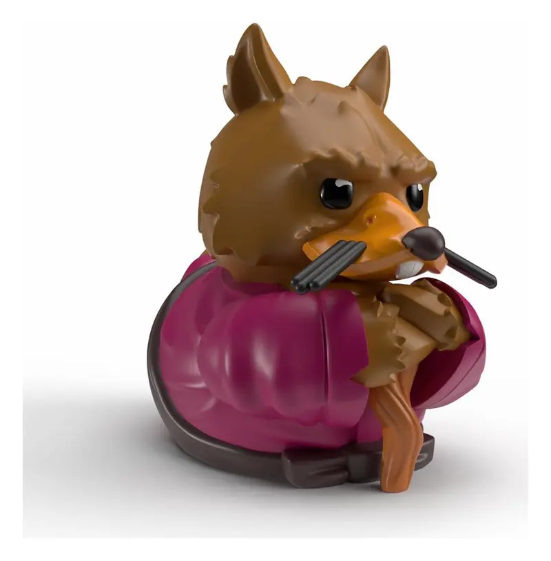 🧪 LAB | SU ORDINAZIONE Teenage Mutant Ninja Turtles Tubbz PVC Figure Splinter