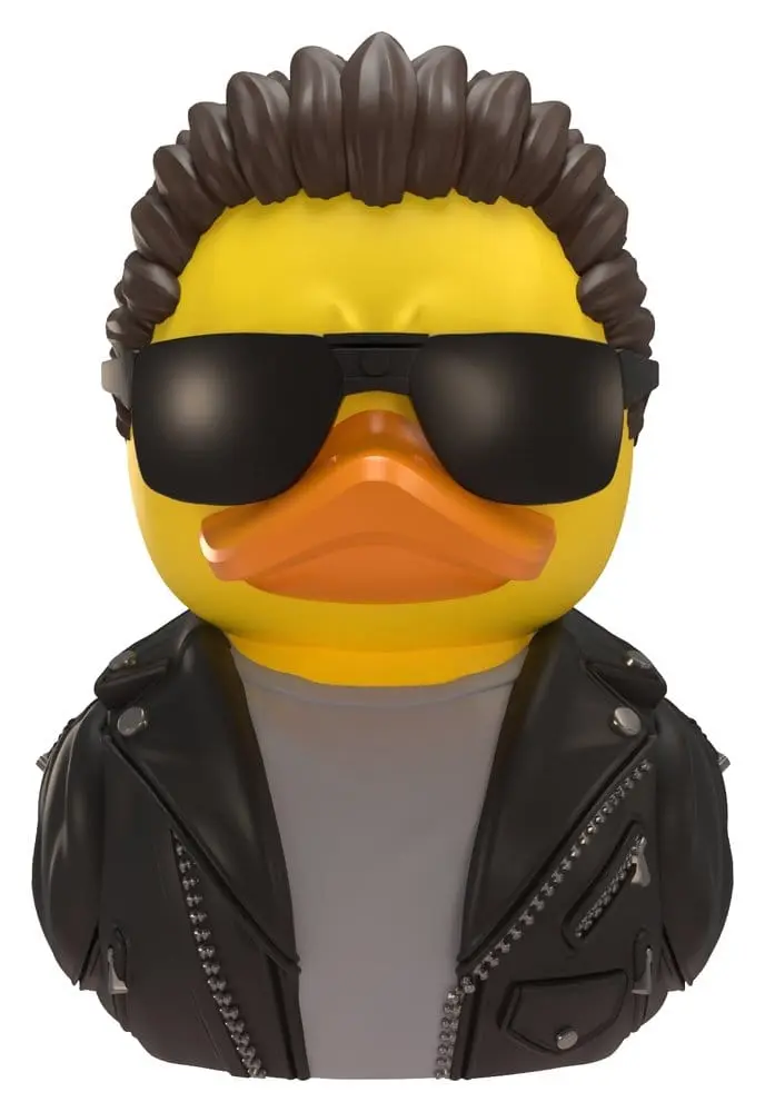 🧪 LAB | SU ORDINAZIONE Terminator Tubbz Mini PVC Figure Terminator 5 cm