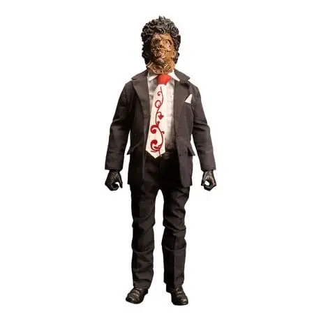🧪 LAB | SU ORDINAZIONE Texas Chainsaw Massacre 2 Action Figure 1/6 Leatherface 33 cm