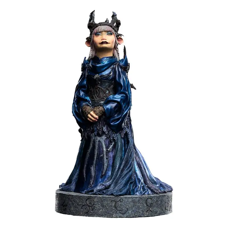 🧪 LAB | SU ORDINAZIONE The Dark Crystal