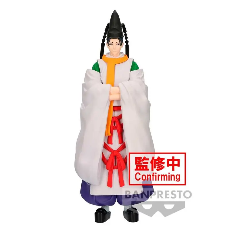 🧪 LAB | SU ORDINAZIONE The Elusive Samurai Yorishige Suwa figure 20cm