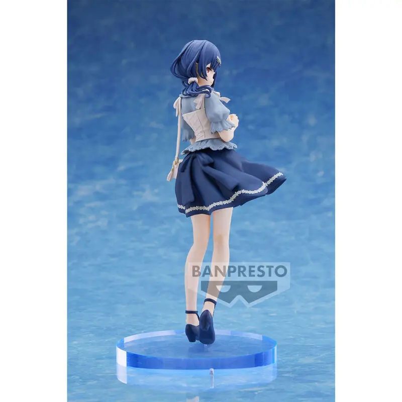🧪 LAB | SU ORDINAZIONE The Idolmaster Shiny Colors Rinze Morino figure 5cm