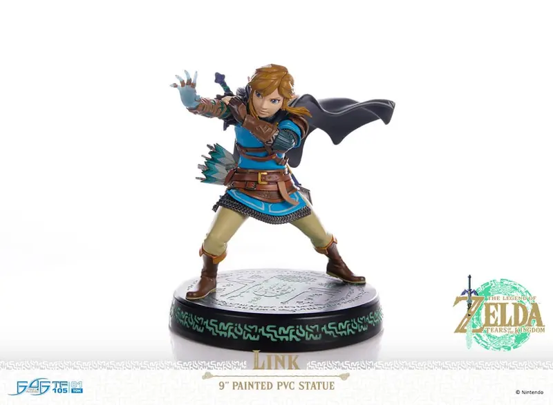 🧪 LAB | SU ORDINAZIONE The Legend of Zelda