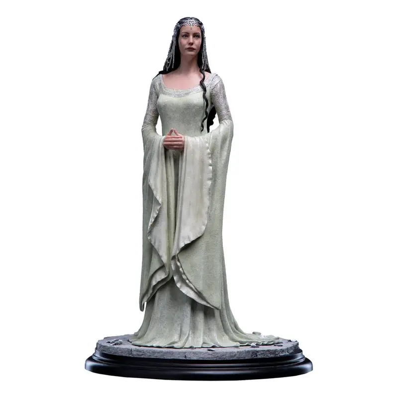 🧪 LAB | SU ORDINAZIONE The Lord of the Rings Statue 1/6 Coronation Arwen (Classic Series) 32 cm