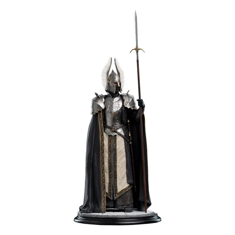 🧪 LAB | SU ORDINAZIONE The Lord of the Rings Statue 1/6 Fountain Guard of Gondor (Classic Series) 47 cm