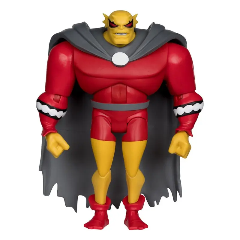 🧪 LAB | SU ORDINAZIONE The New Batman Adventure DC Direct 1/6 Action Figure Etrigan The Demon 15 cm