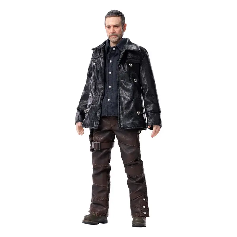 🧪 LAB | SU ORDINAZIONE The Walking Dead