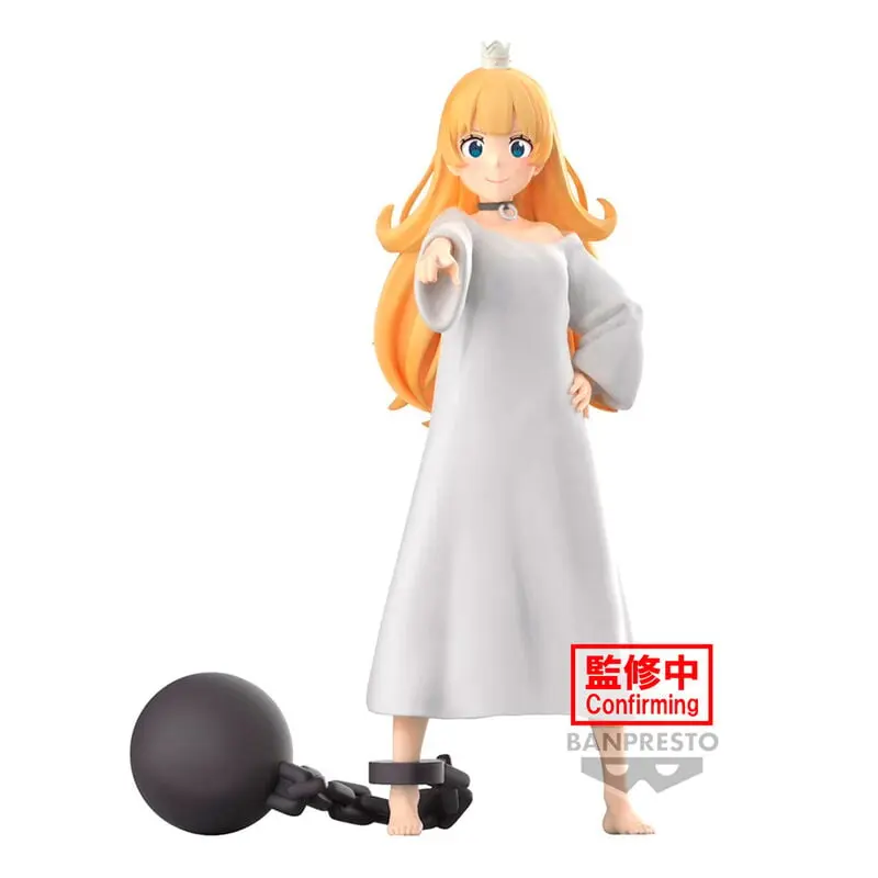 🧪 LAB | SU ORDINAZIONE Tis Time for Torture Princess Princess figure 20cm
