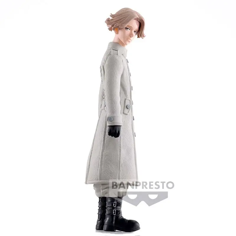 🧪 LAB | SU ORDINAZIONE Tokyo Revengers Seiyu Inui figure 17cm
