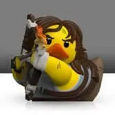 🧪 LAB | SU ORDINAZIONE Tomb Raider Tubbz PVC Figure Lara Croft Survival Ver. 1st Edition 10 cm