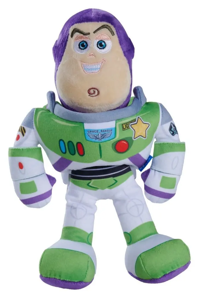 🧪 LAB | SU ORDINAZIONE Toy Story 5 Plush Figure Buzz 25 cm