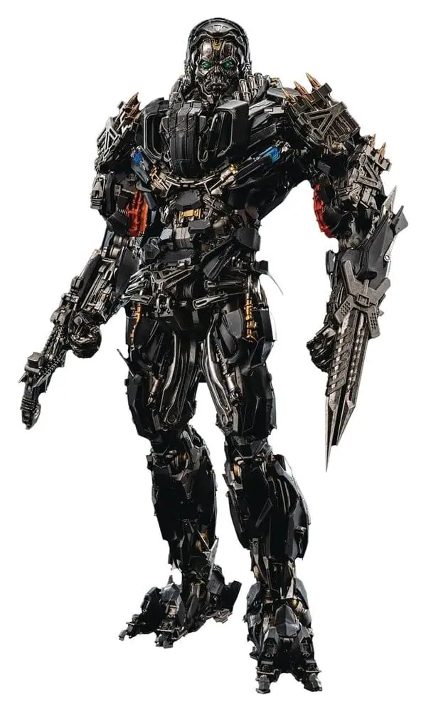 🧪 LAB | SU ORDINAZIONE Transformers