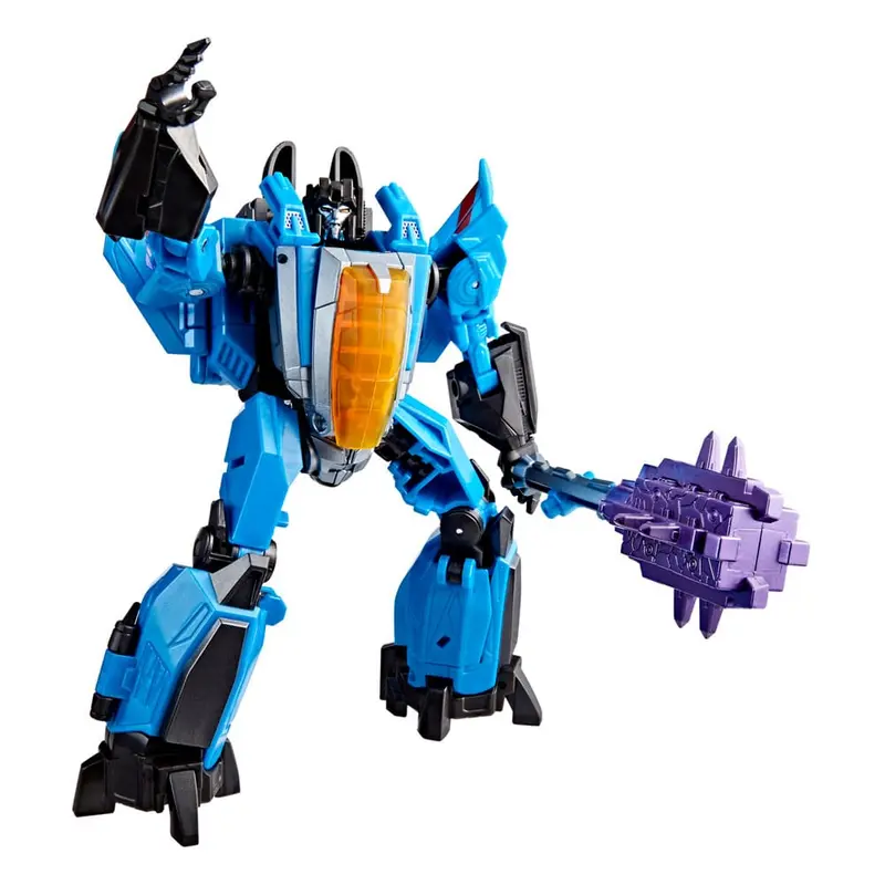 🧪 LAB | SU ORDINAZIONE Transformers