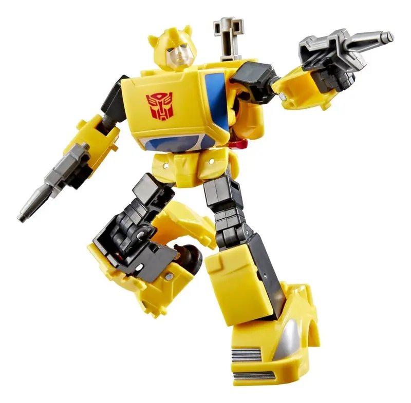 🧪 LAB | SU ORDINAZIONE Transformers