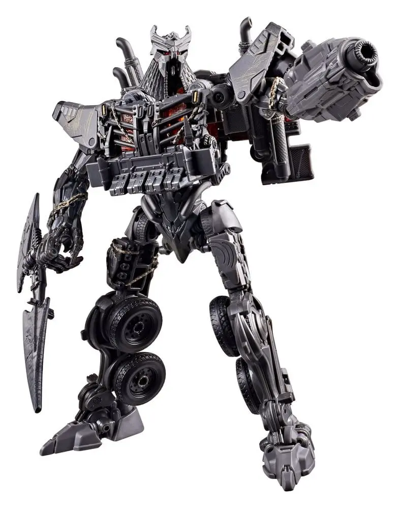 🧪 LAB | SU ORDINAZIONE Transformers