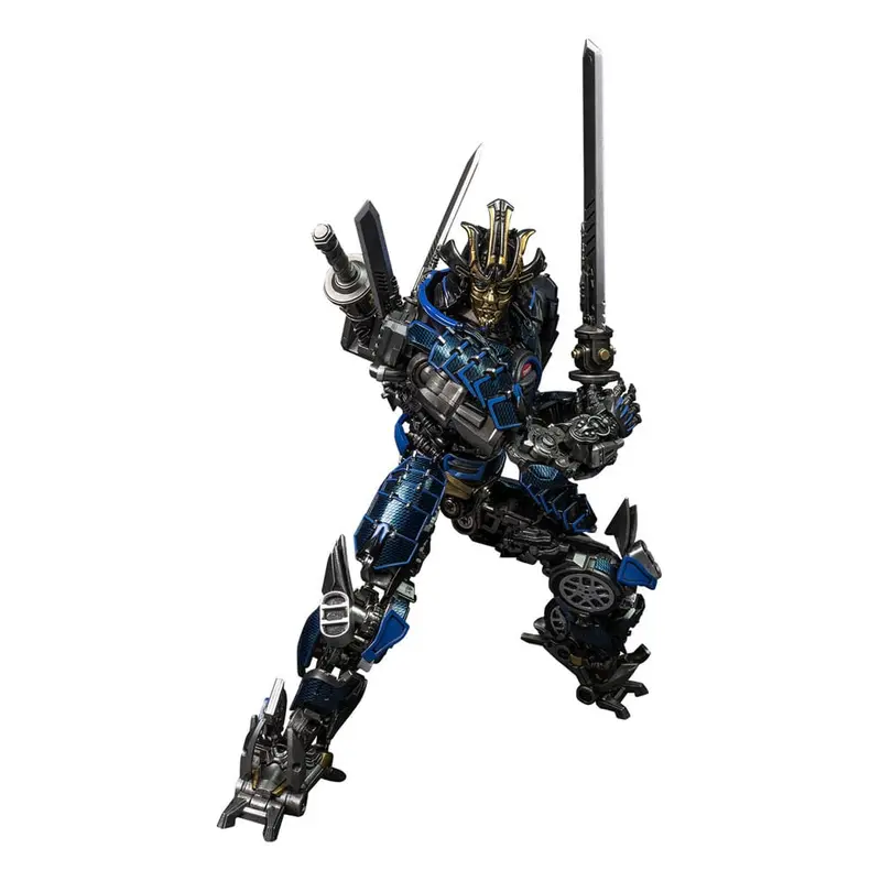 🧪 LAB | SU ORDINAZIONE Transformers