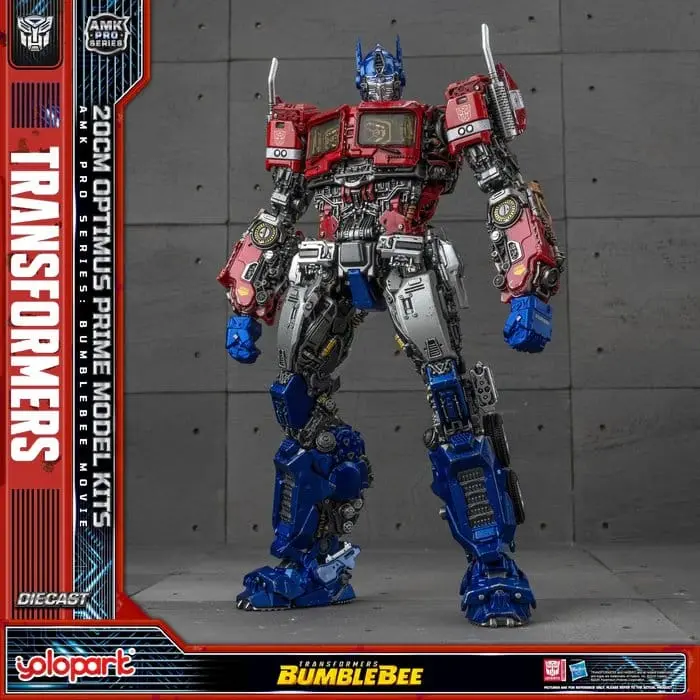🧪 LAB | SU ORDINAZIONE Transformers