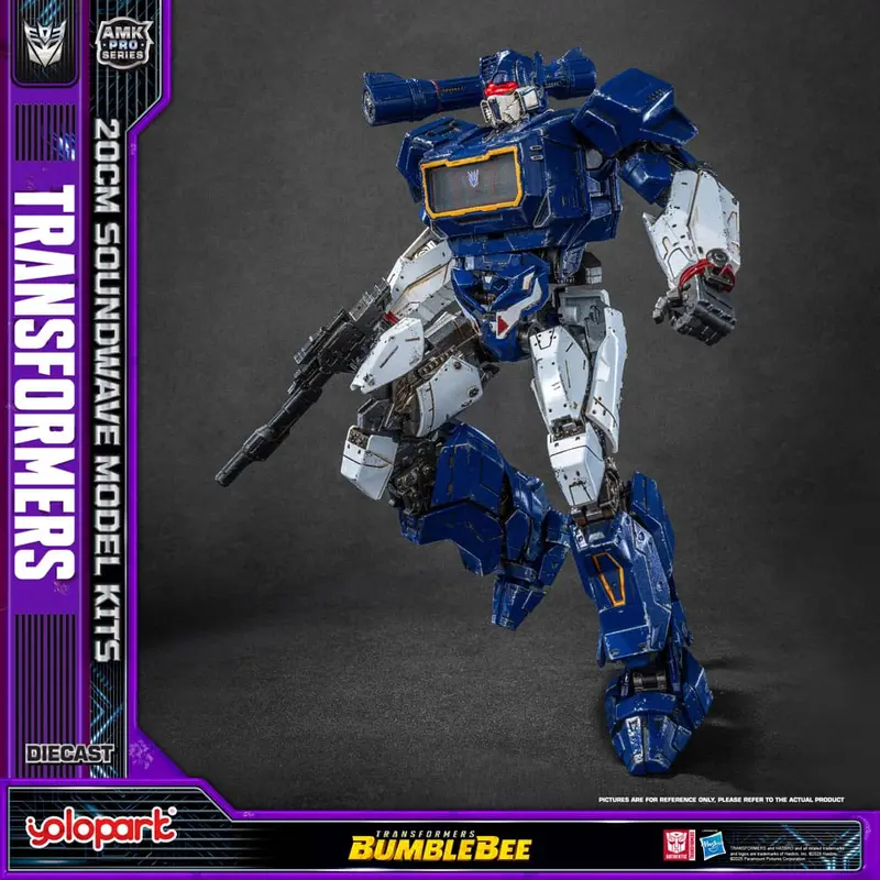 🧪 LAB | SU ORDINAZIONE Transformers