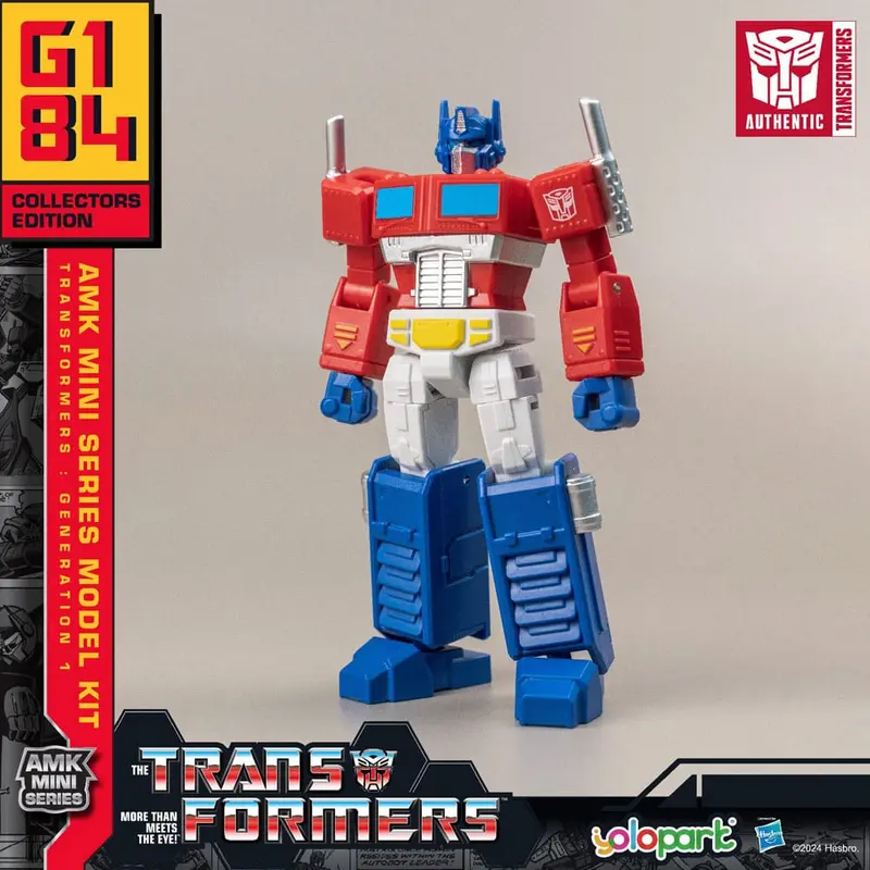 🧪 LAB | SU ORDINAZIONE Transformers