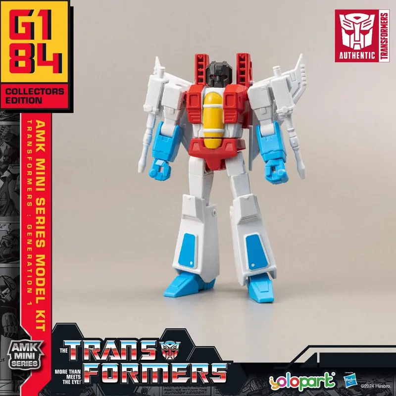 🧪 LAB | SU ORDINAZIONE Transformers