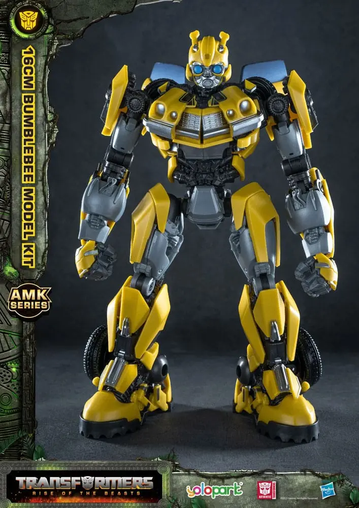 🧪 LAB | SU ORDINAZIONE Transformers