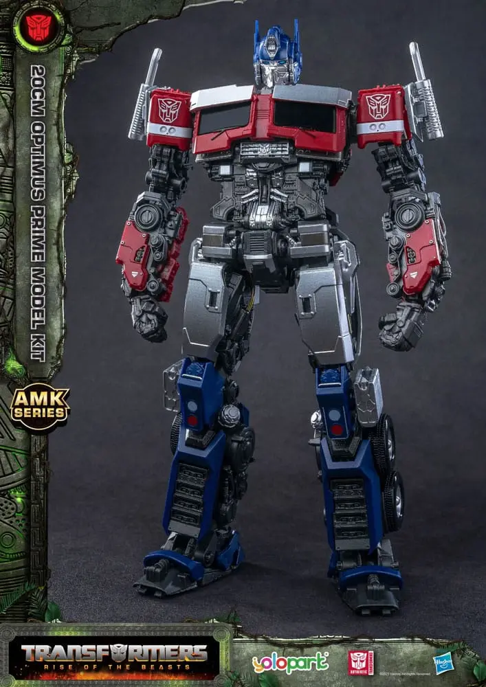 🧪 LAB | SU ORDINAZIONE Transformers