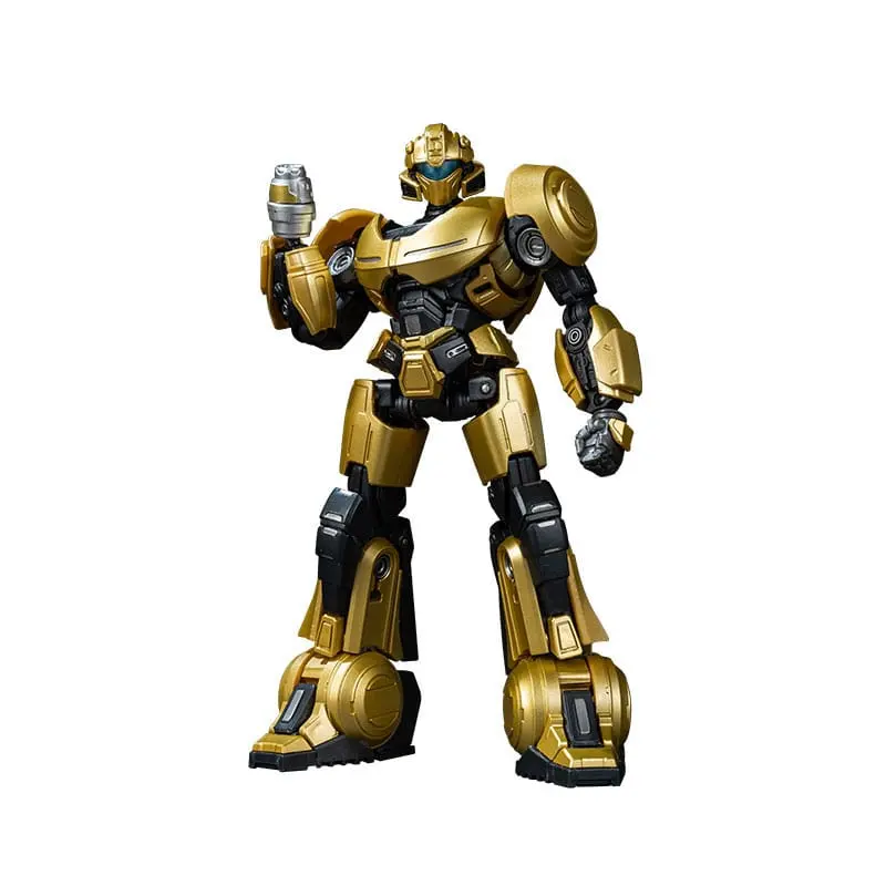 🧪 LAB | SU ORDINAZIONE Transformers 8 AMK Series Plastic Model Kit B-127 20 cm