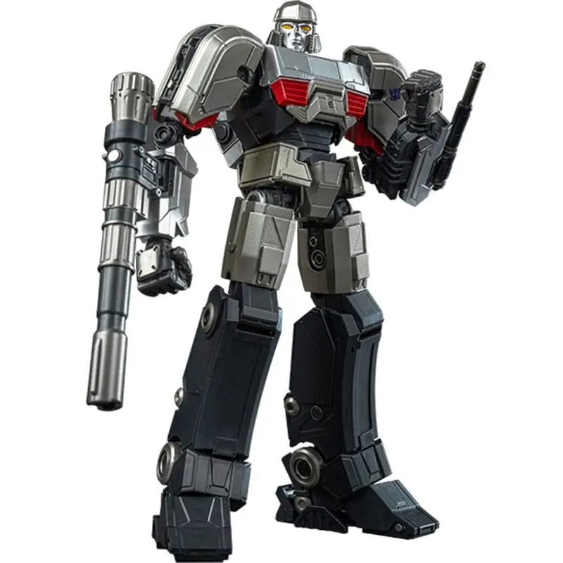 🧪 LAB | SU ORDINAZIONE Transformers 8 AMK Series Plastic Model Kit D-16 20 cm