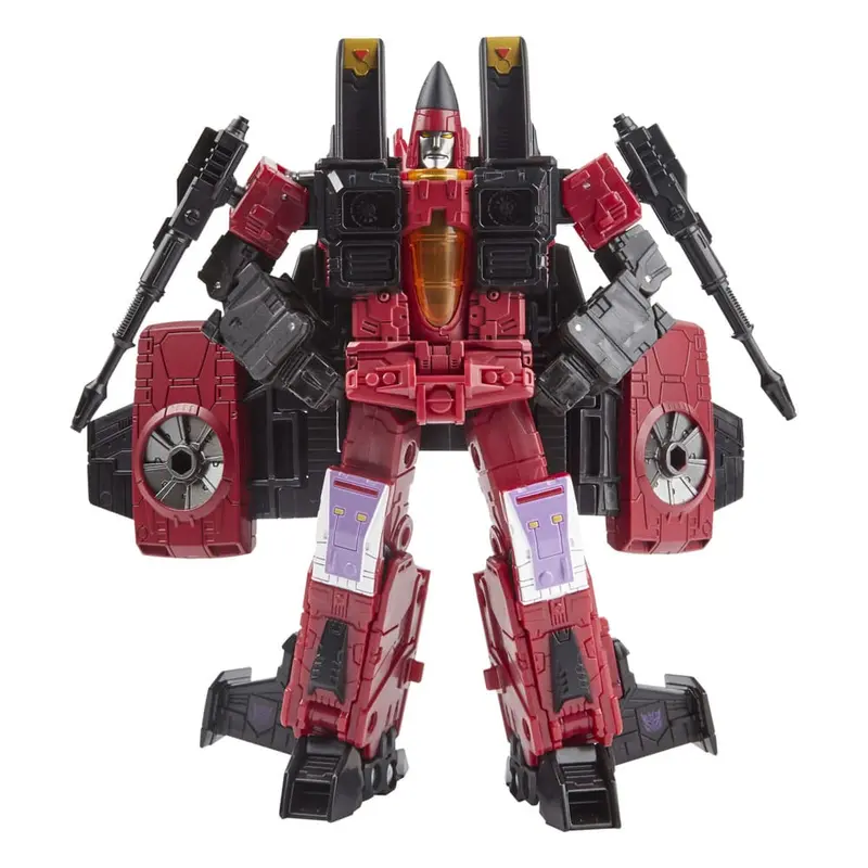 🧪 LAB | SU ORDINAZIONE Transformers Generations War for Cybertron