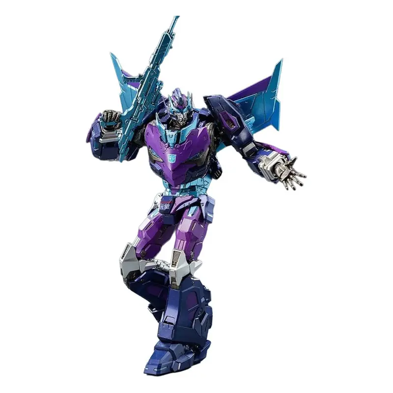 🧪 LAB | SU ORDINAZIONE Transformers MDLX Action Figure Lost Light Rodimus Prime Exclusive 18 cm
