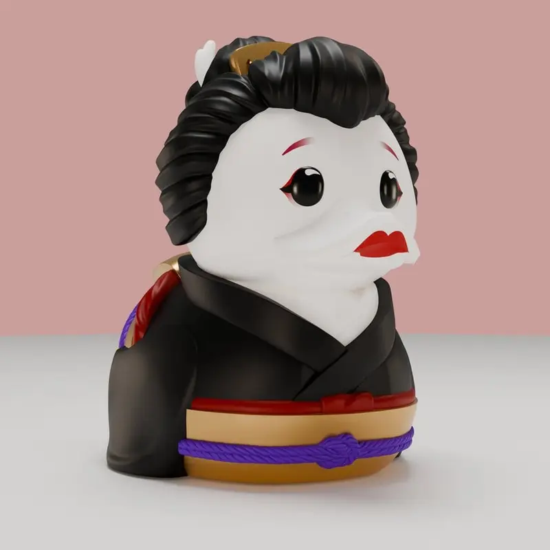 🧪 LAB | SU ORDINAZIONE Travel Tubbz Mini PVC Figure Japan 5 cm