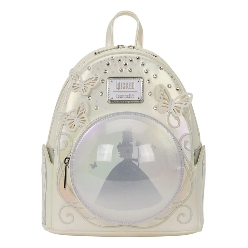 🧪 LAB | SU ORDINAZIONE Universal by Loungefly Mini Backpack Wicked 2