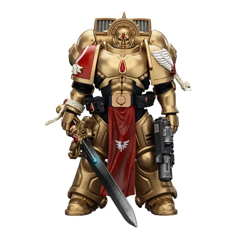 🧪 LAB | SU ORDINAZIONE Warhammer 40,000